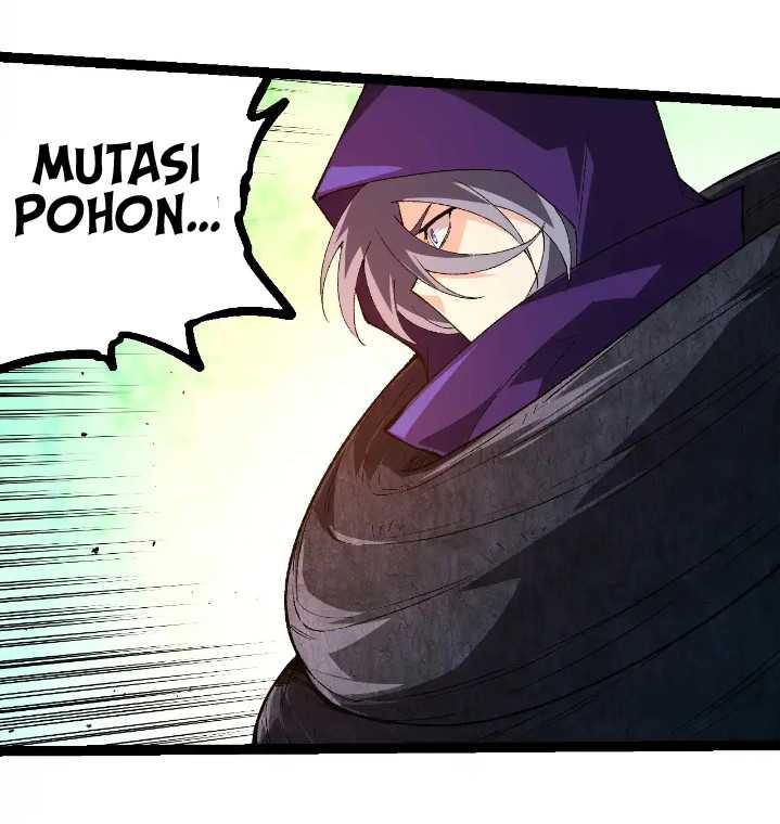 Read Evolution Begins With A Big Tree ID Manga Online