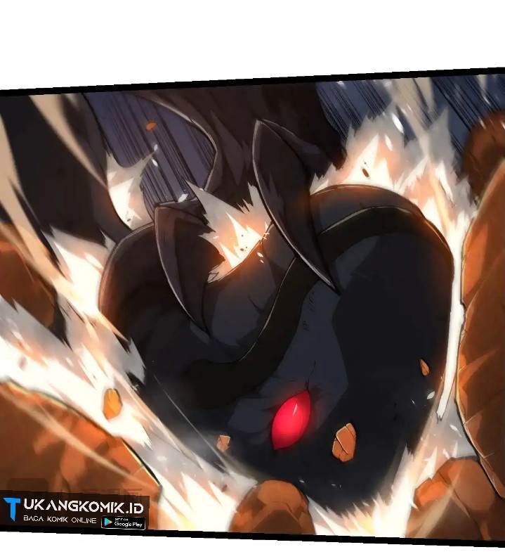 Read Evolution Begins With A Big Tree ID Manga Online