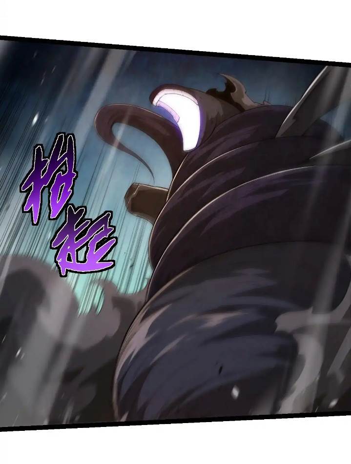 Read Evolution Begins With A Big Tree ID Manga Online