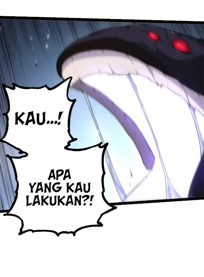 Read Evolution Begins With A Big Tree ID Manga Online