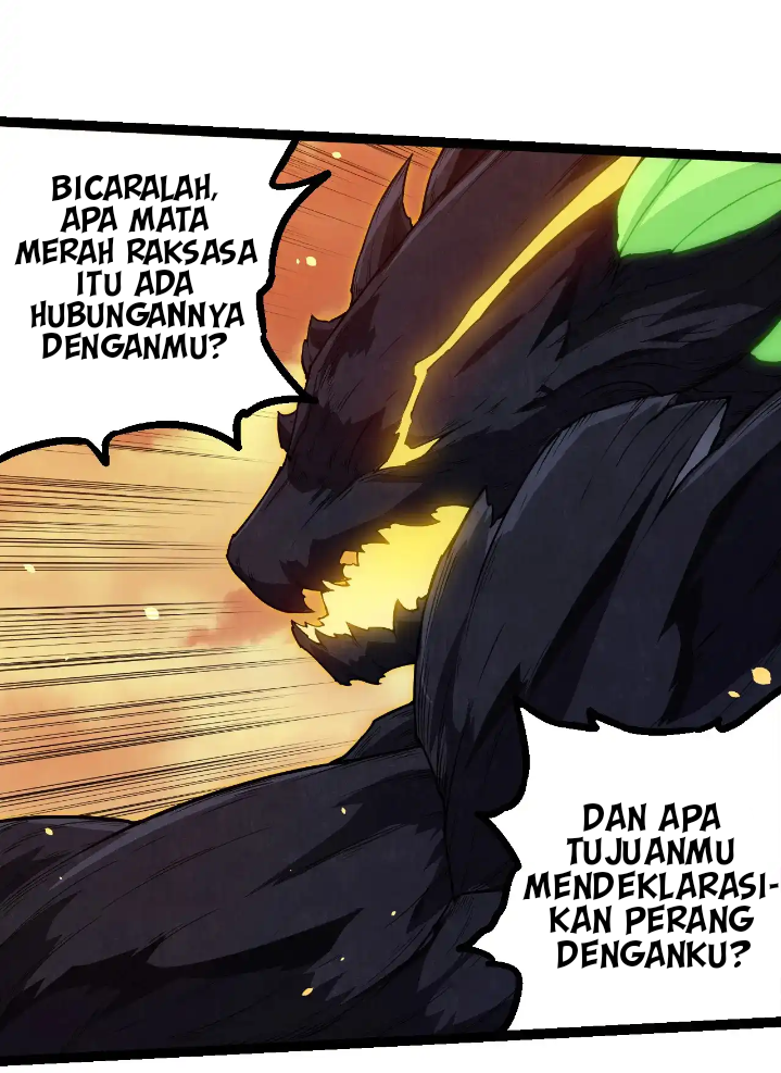 Read Evolution Begins With A Big Tree ID Manga Online