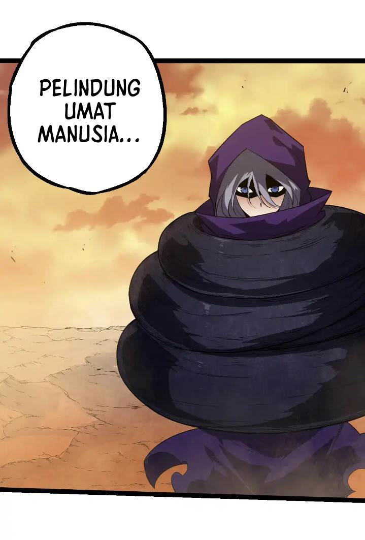Read Evolution Begins With A Big Tree ID Manga Online