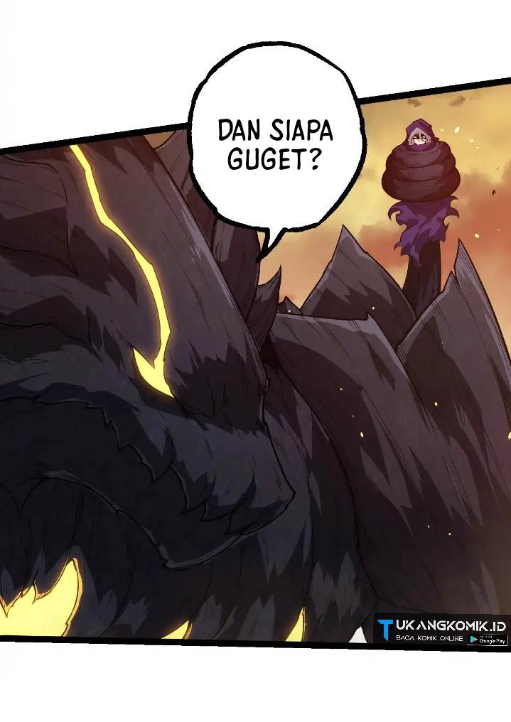 Read Evolution Begins With A Big Tree ID Manga Online