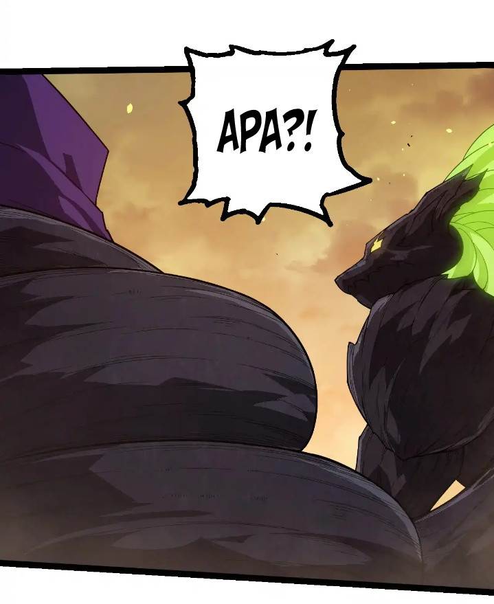 Read Evolution Begins With A Big Tree ID Manga Online