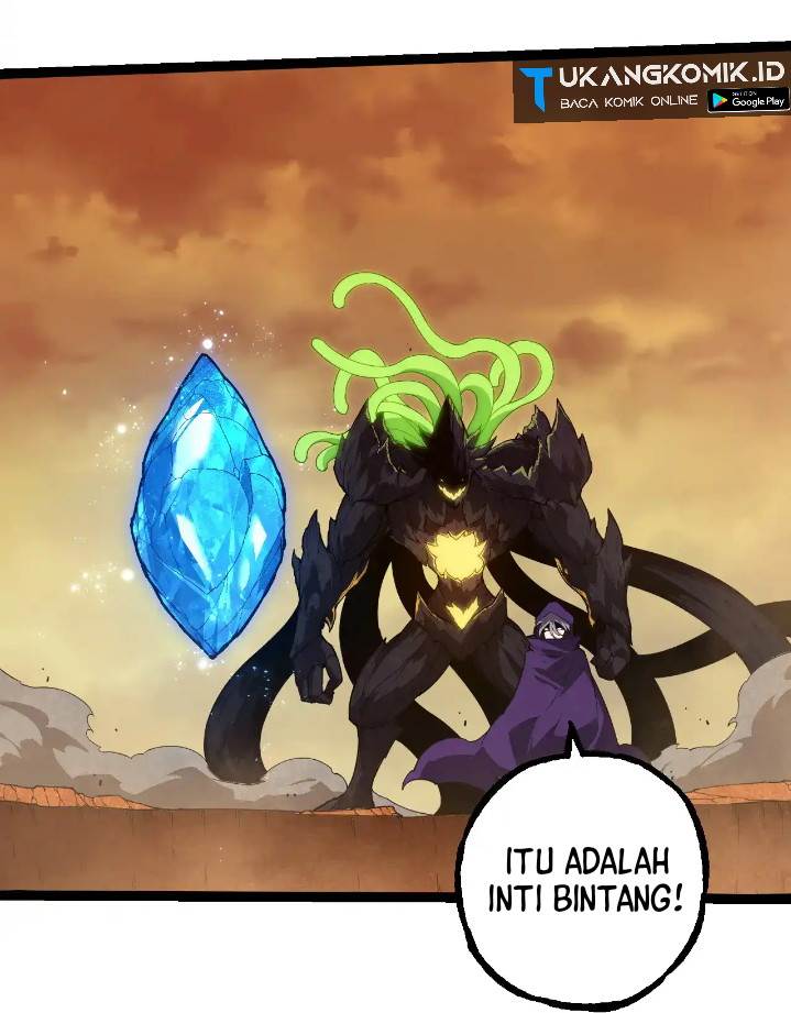 Read Evolution Begins With A Big Tree ID Manga Online