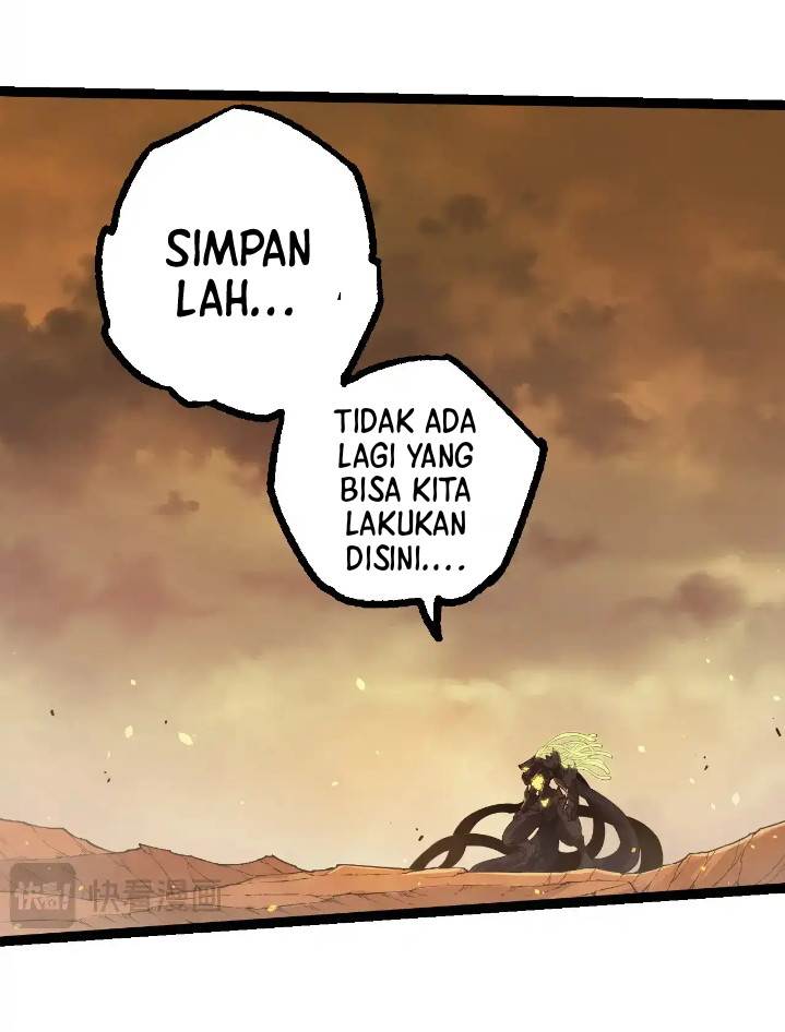 Read Evolution Begins With A Big Tree ID Manga Online