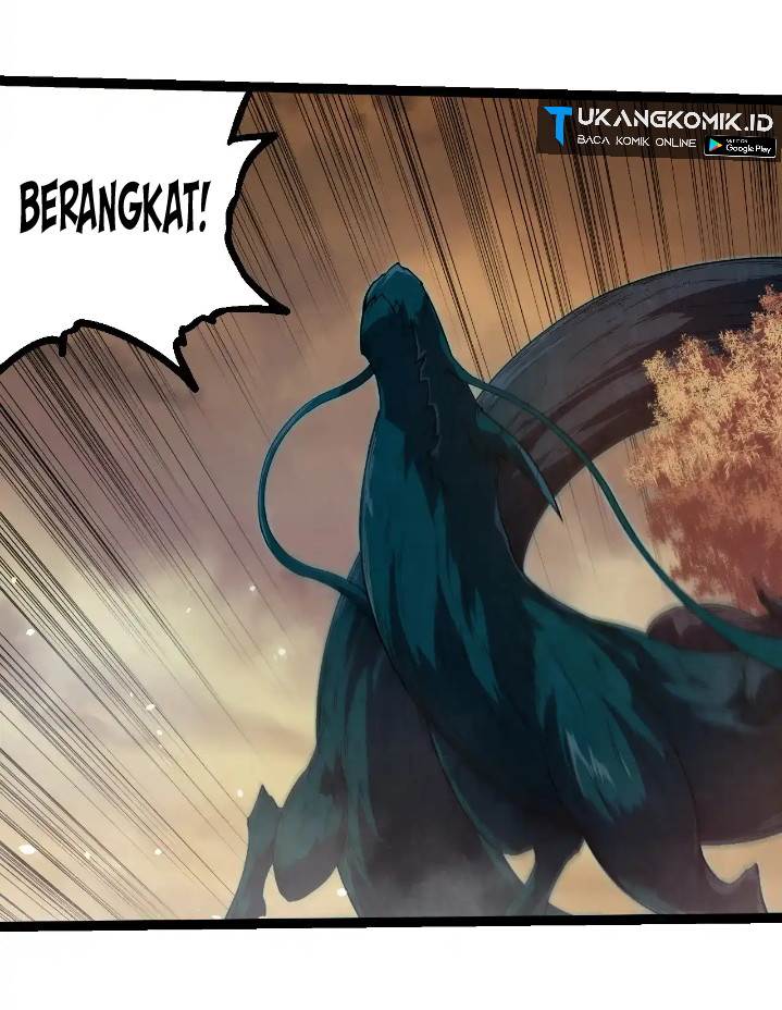 Read Evolution Begins With A Big Tree ID Manga Online