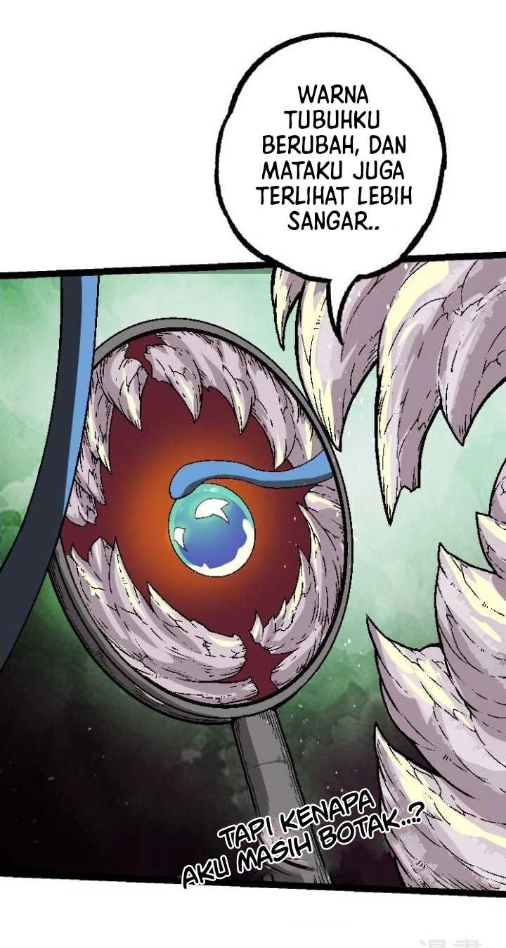 Read Evolution Begins With A Big Tree ID Manga Online