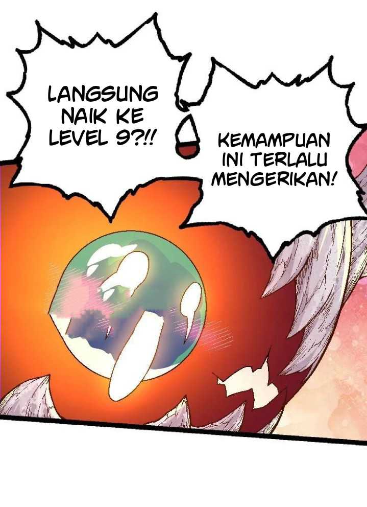 Read Evolution Begins With A Big Tree ID Manga Online