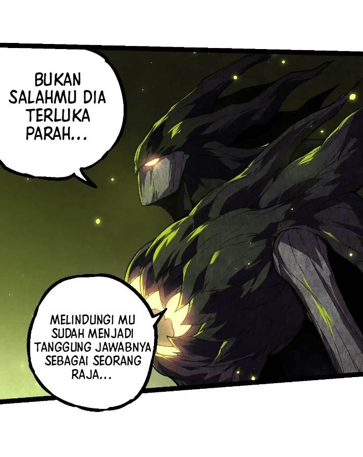 Read Evolution Begins With A Big Tree ID Manga Online