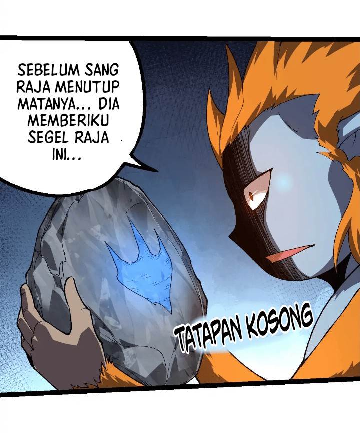 Read Evolution Begins With A Big Tree ID Manga Online