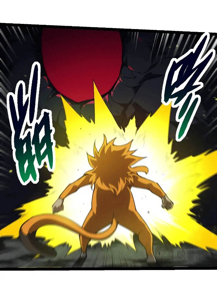 Read Evolution Begins With A Big Tree ID Manga Online