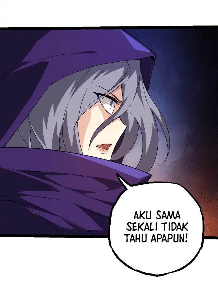 Read Evolution Begins With A Big Tree ID Manga Online