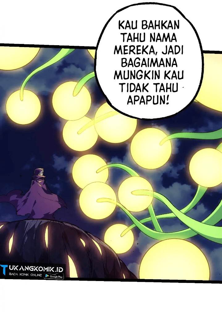 Read Evolution Begins With A Big Tree ID Manga Online