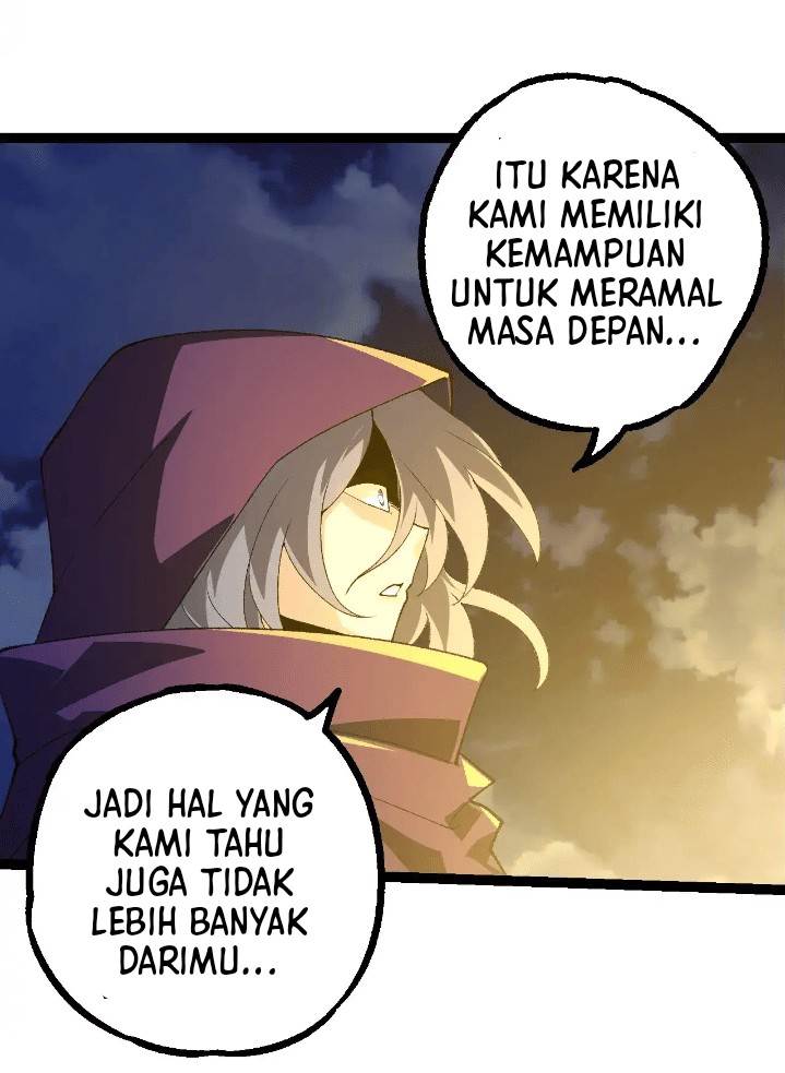 Read Evolution Begins With A Big Tree ID Manga Online