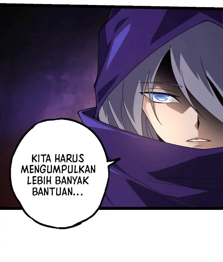 Read Evolution Begins With A Big Tree ID Manga Online