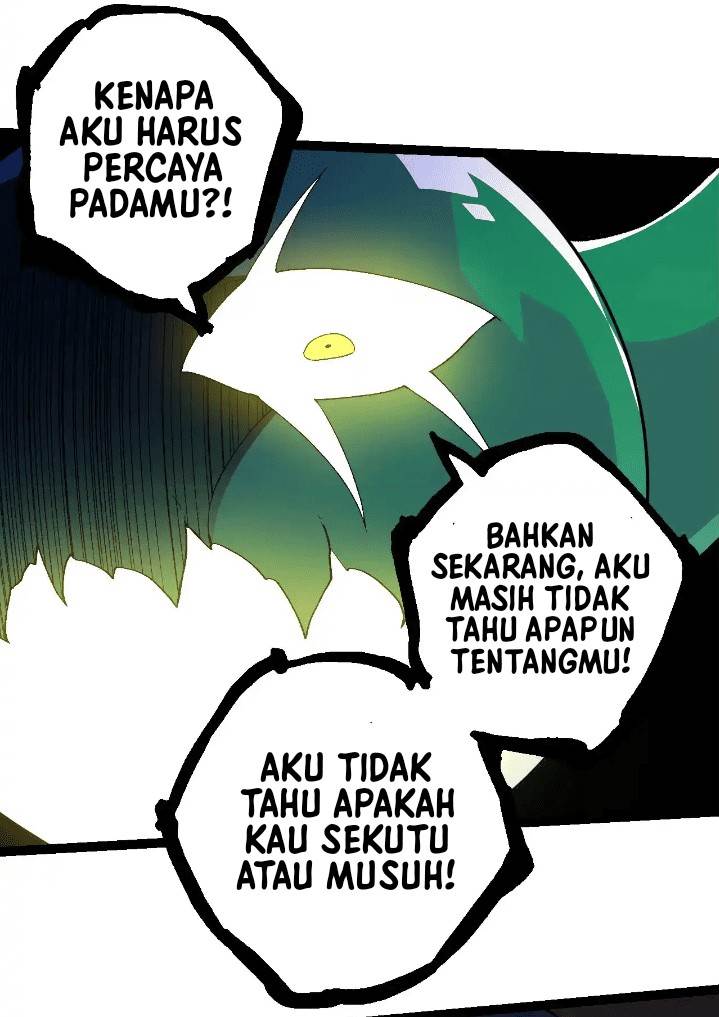 Read Evolution Begins With A Big Tree ID Manga Online