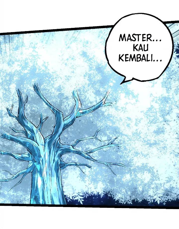 Read Evolution Begins With A Big Tree ID Manga Online