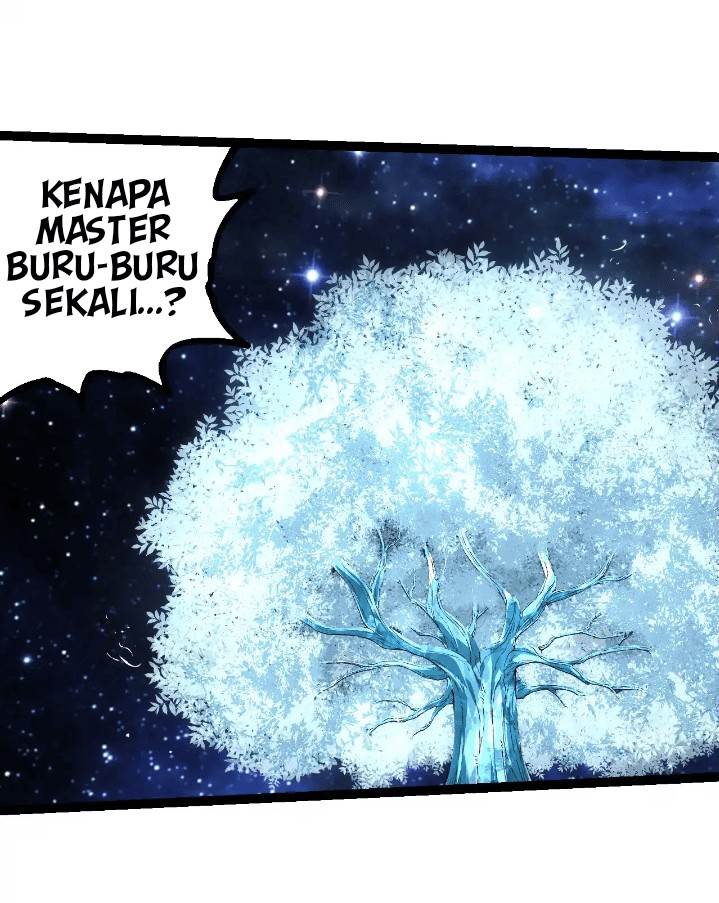 Read Evolution Begins With A Big Tree ID Manga Online