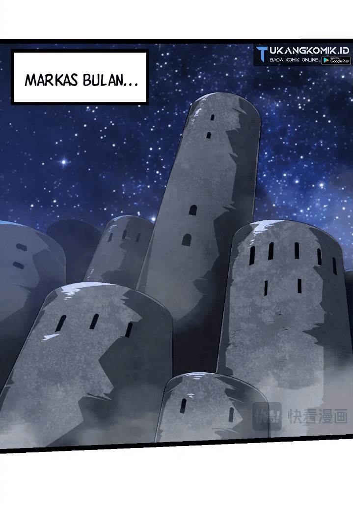 Read Evolution Begins With A Big Tree ID Manga Online