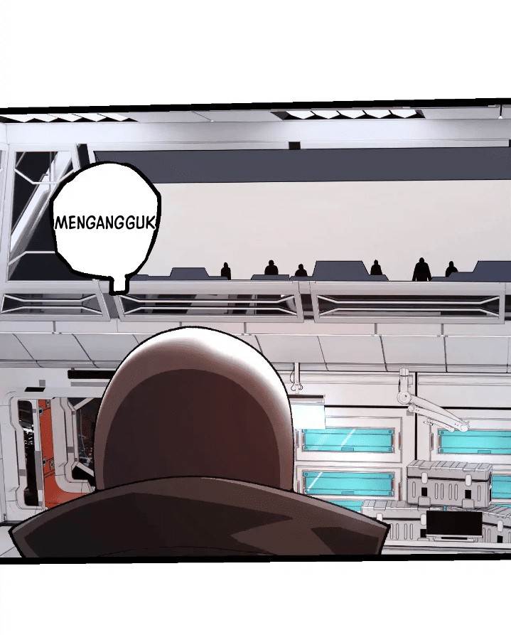 Read Evolution Begins With A Big Tree ID Manga Online