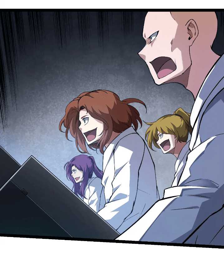 Read Evolution Begins With A Big Tree ID Manga Online
