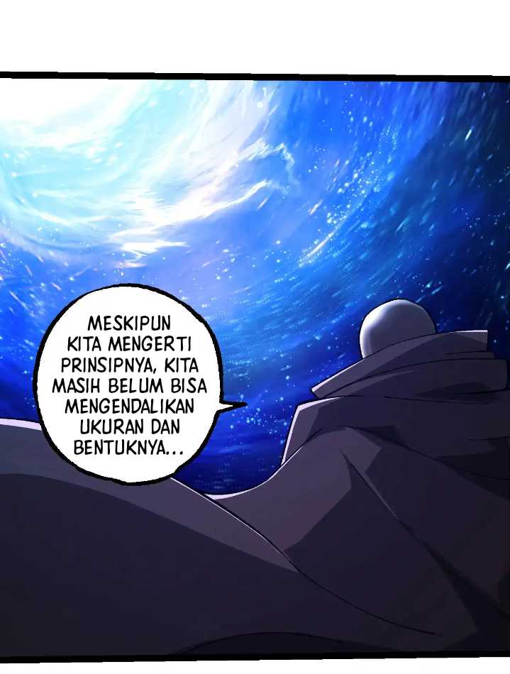 Read Evolution Begins With A Big Tree ID Manga Online