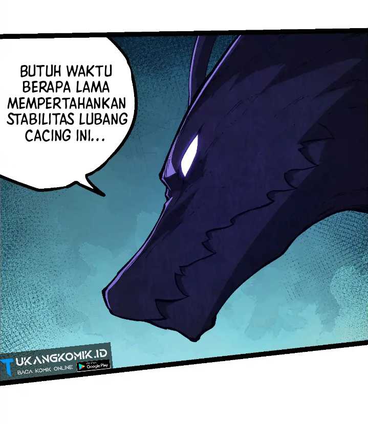 Read Evolution Begins With A Big Tree ID Manga Online