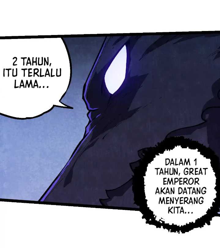 Read Evolution Begins With A Big Tree ID Manga Online