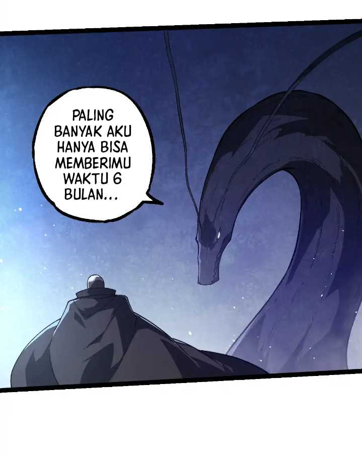 Read Evolution Begins With A Big Tree ID Manga Online