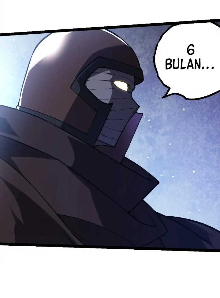 Read Evolution Begins With A Big Tree ID Manga Online
