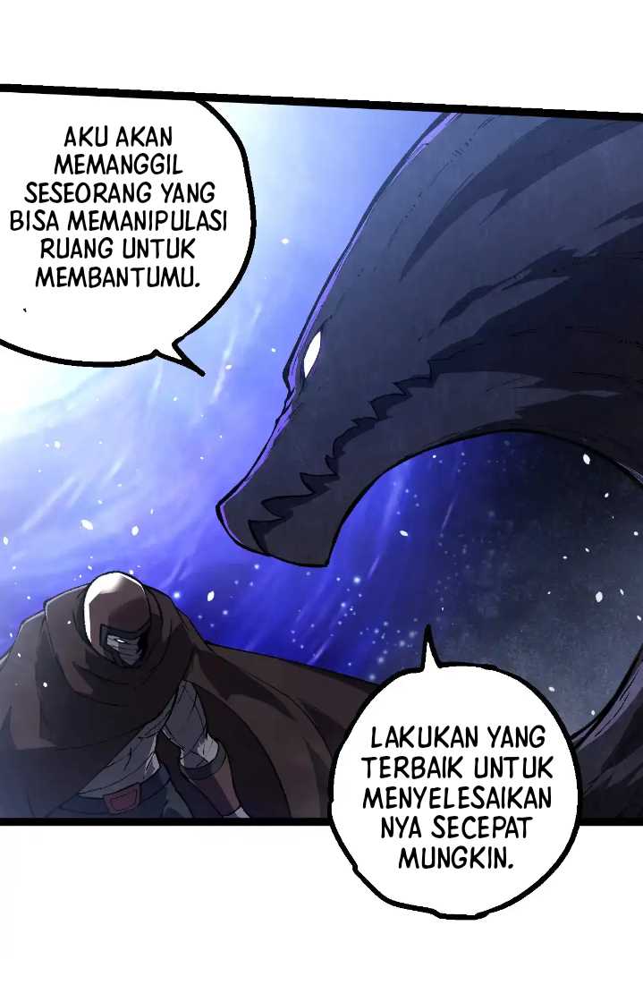 Read Evolution Begins With A Big Tree ID Manga Online