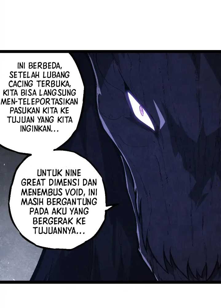 Read Evolution Begins With A Big Tree ID Manga Online