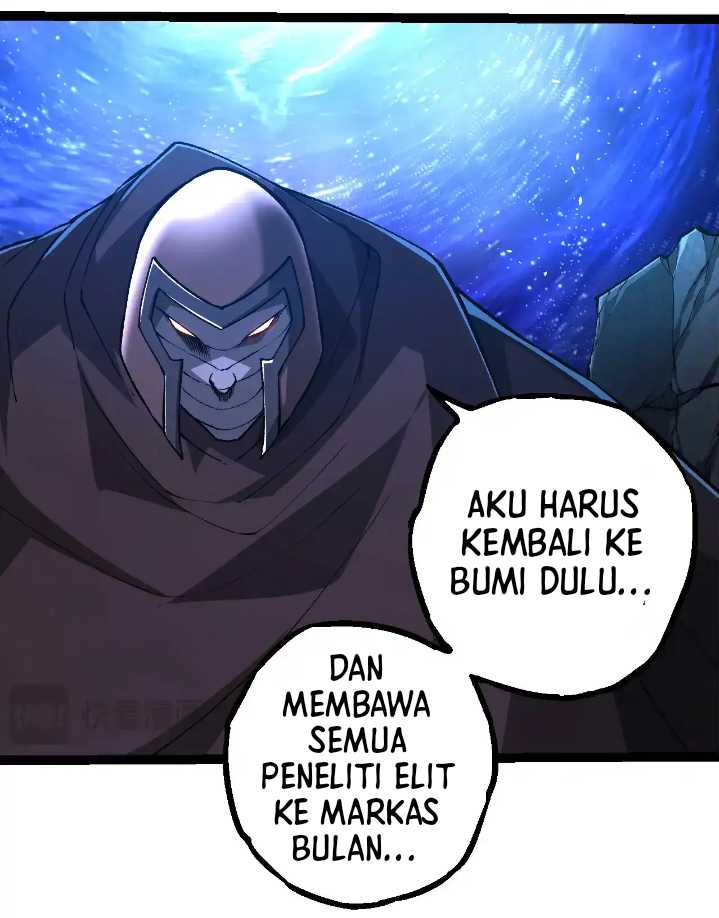 Read Evolution Begins With A Big Tree ID Manga Online