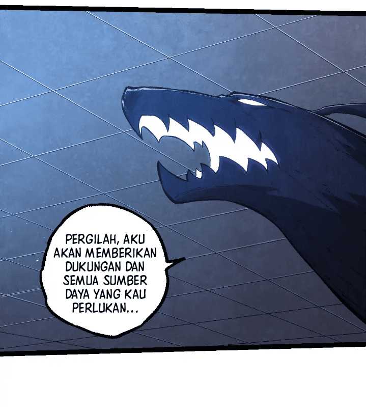 Read Evolution Begins With A Big Tree ID Manga Online