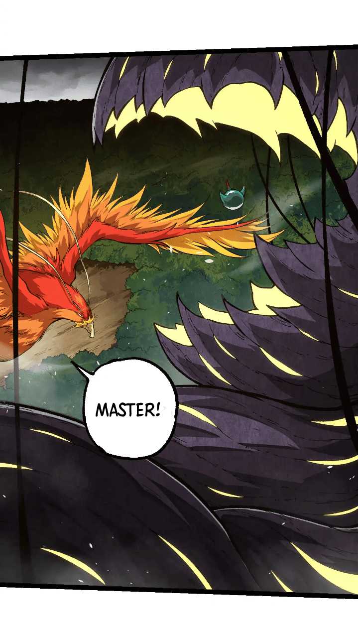 Read Evolution Begins With A Big Tree ID Manga Online