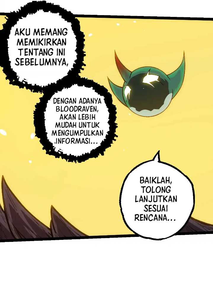 Read Evolution Begins With A Big Tree ID Manga Online