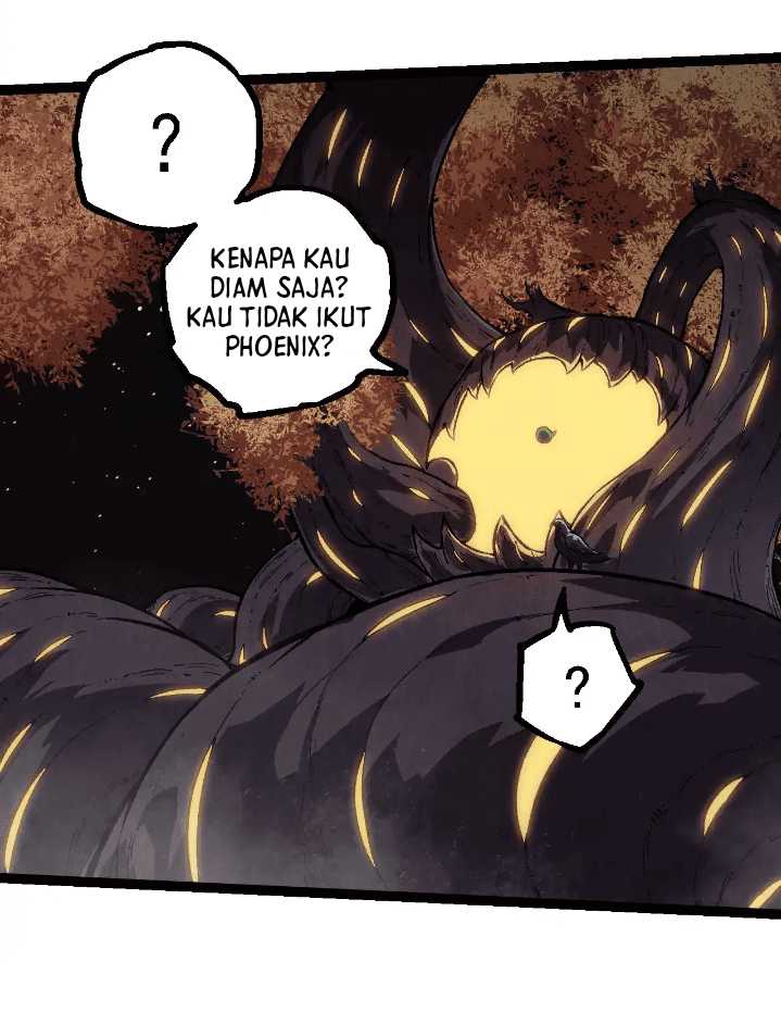 Read Evolution Begins With A Big Tree ID Manga Online