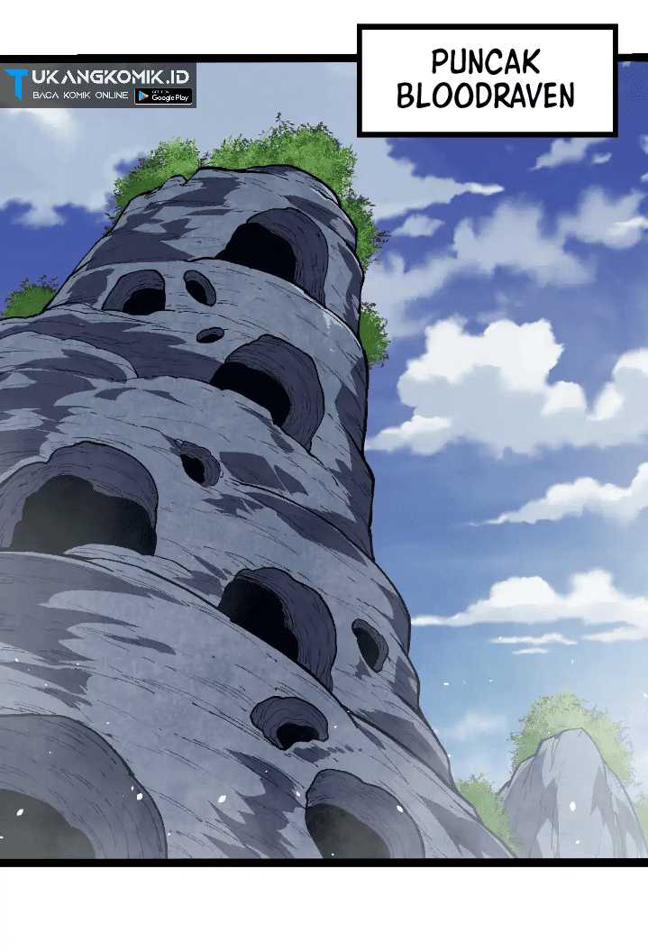 Read Evolution Begins With A Big Tree ID Manga Online
