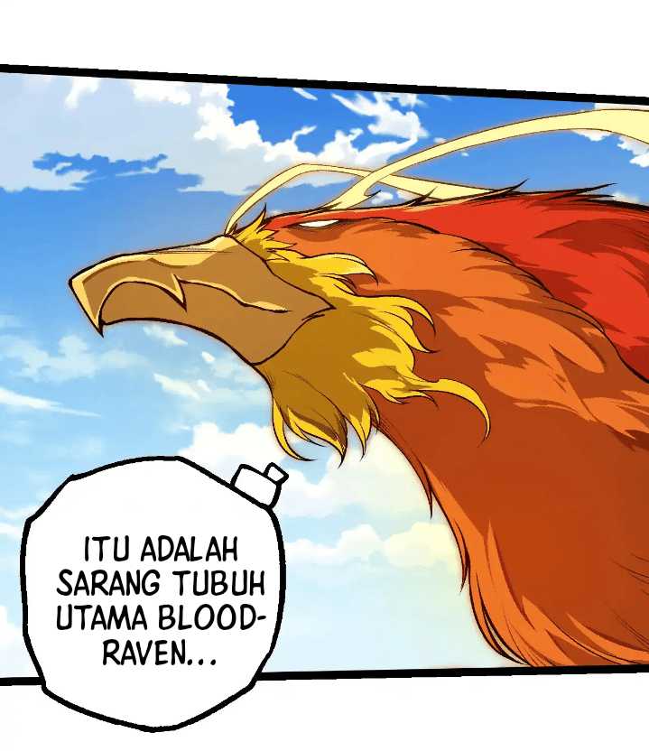 Read Evolution Begins With A Big Tree ID Manga Online