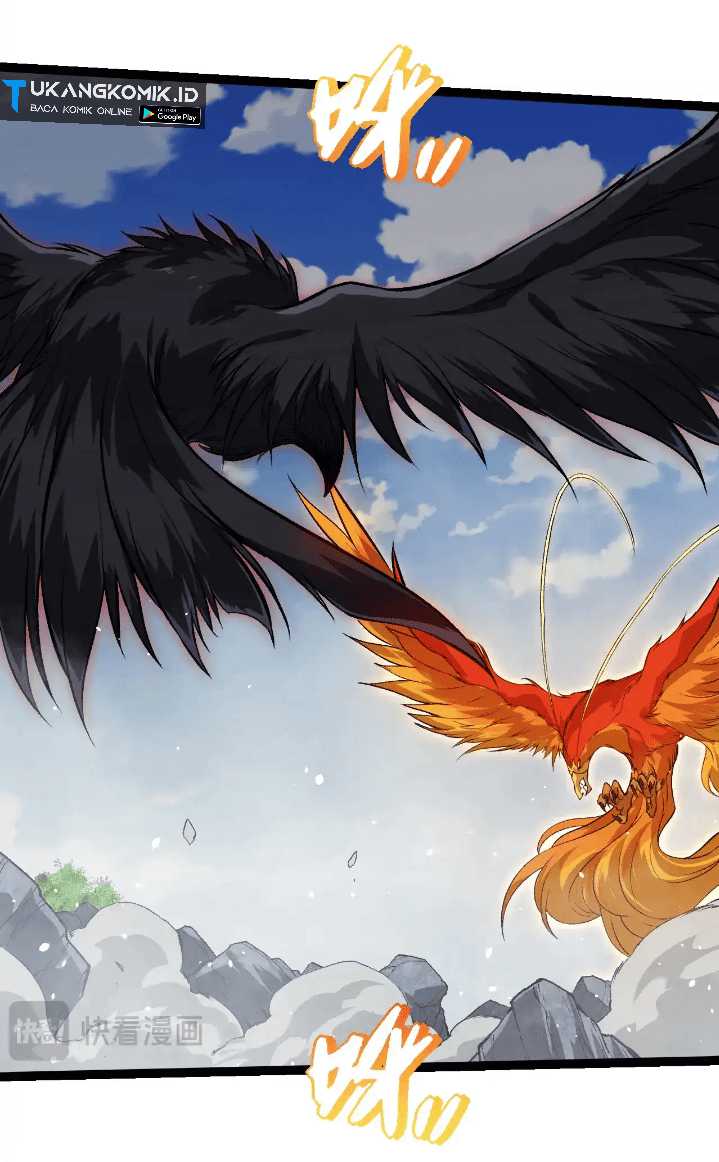 Read Evolution Begins With A Big Tree ID Manga Online
