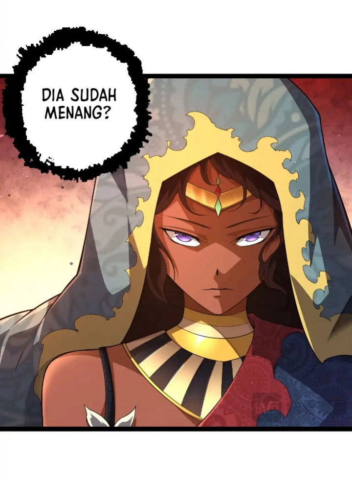 Read Evolution Begins With A Big Tree ID Manga Online