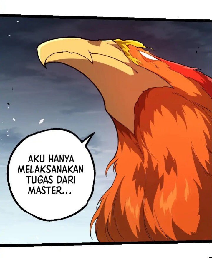Read Evolution Begins With A Big Tree ID Manga Online
