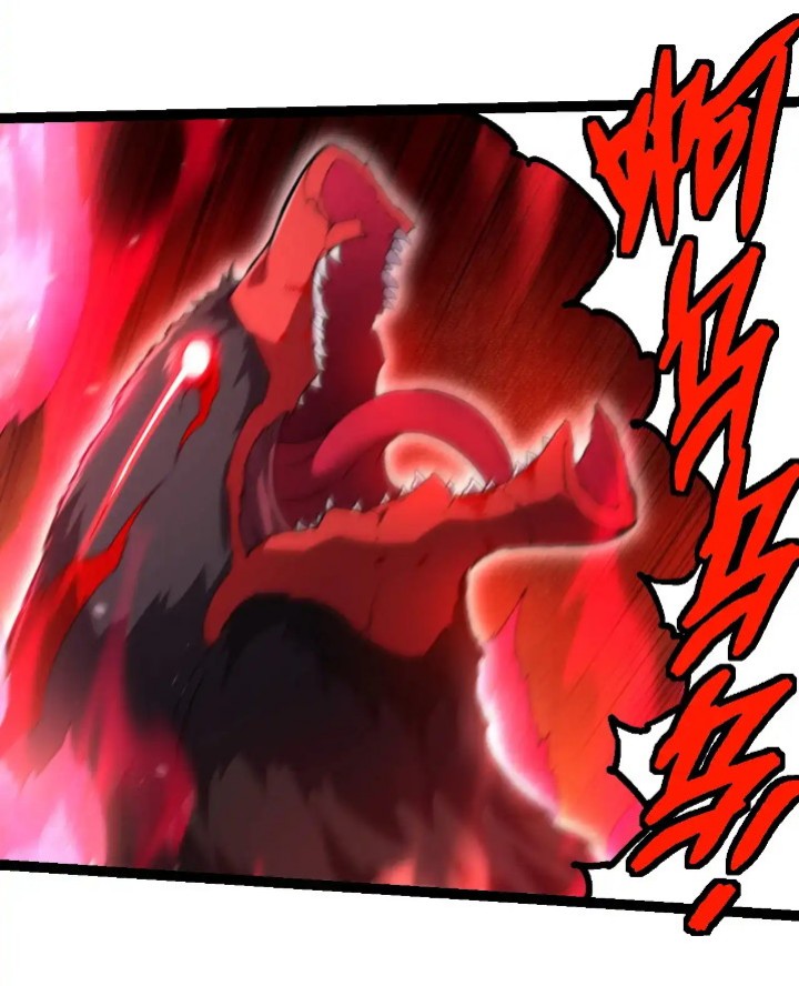 Read Evolution Begins With A Big Tree ID Manga Online