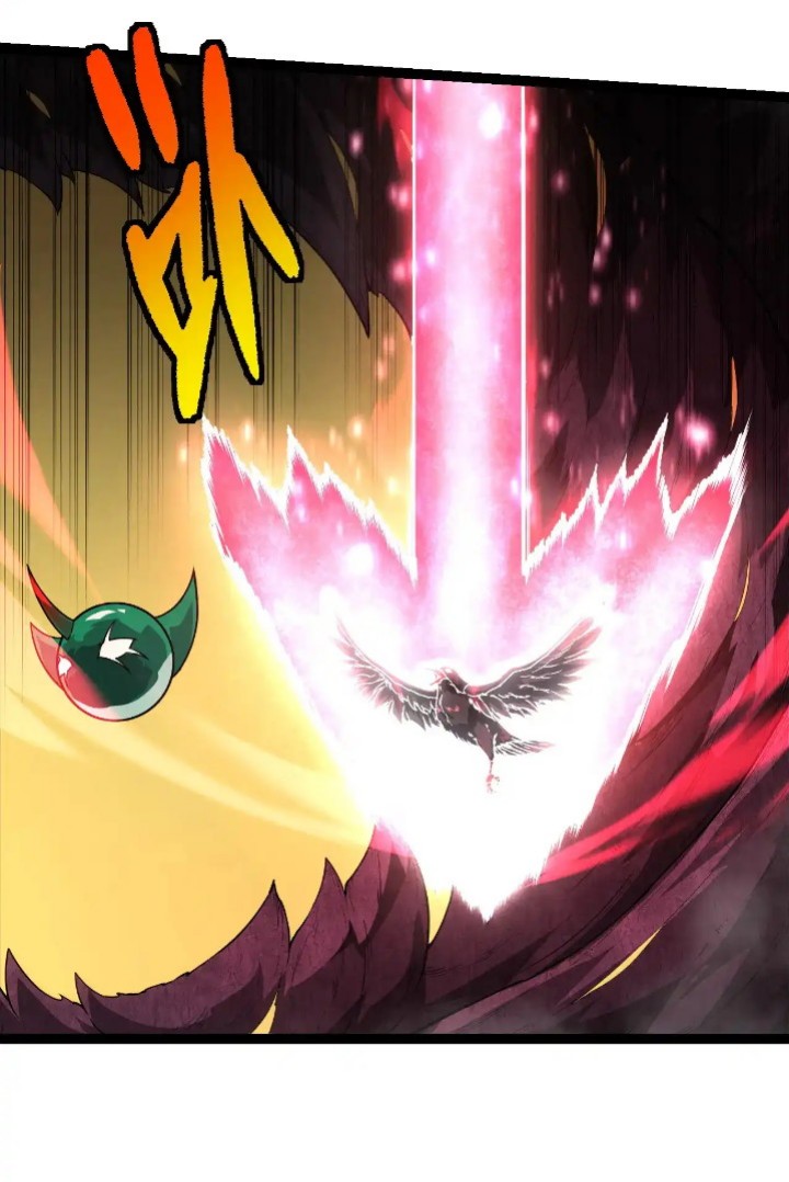 Read Evolution Begins With A Big Tree ID Manga Online