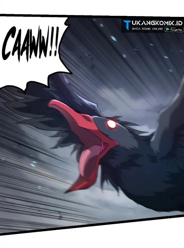 Read Evolution Begins With A Big Tree ID Manga Online