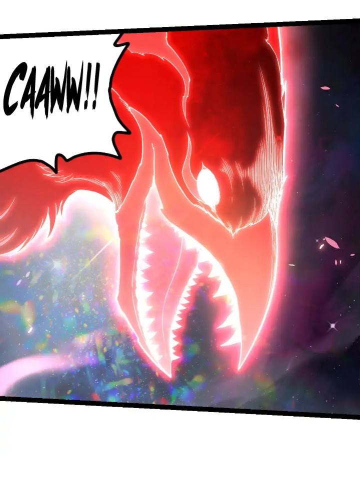 Read Evolution Begins With A Big Tree ID Manga Online