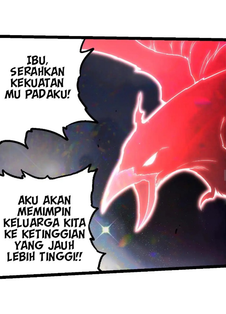 Read Evolution Begins With A Big Tree ID Manga Online