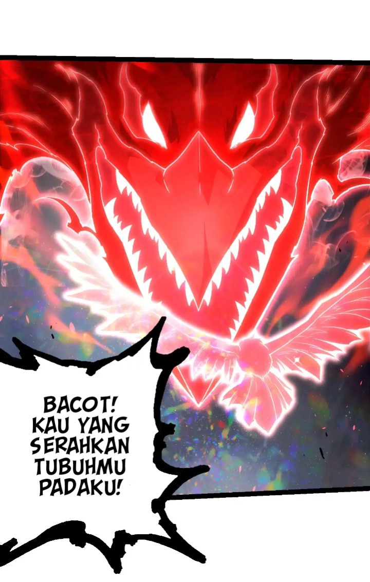Read Evolution Begins With A Big Tree ID Manga Online