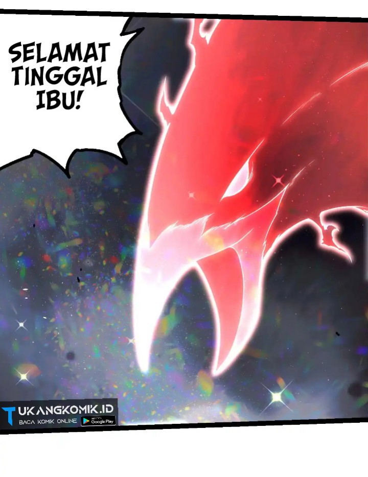 Read Evolution Begins With A Big Tree ID Manga Online